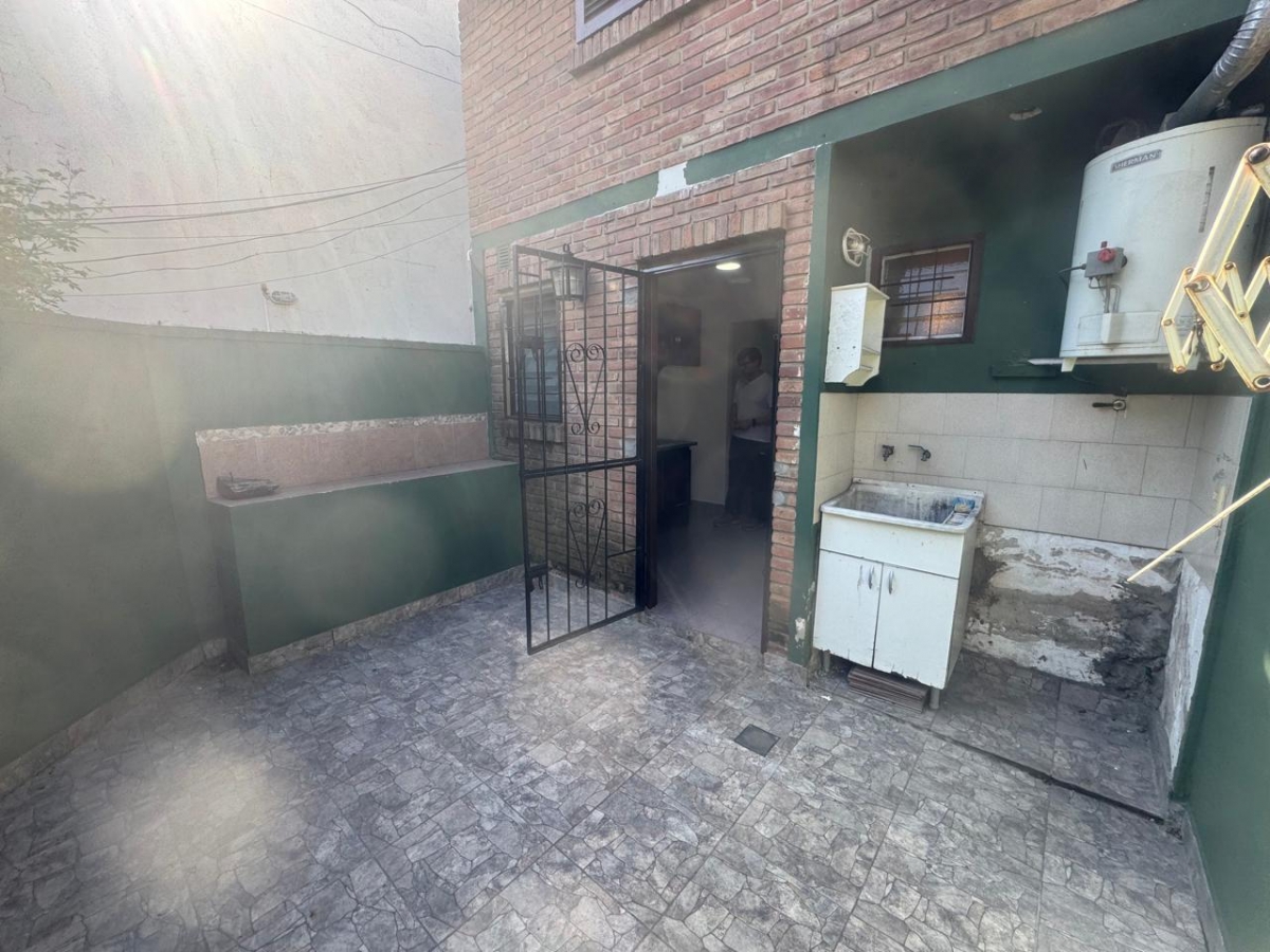 Duplex en Alquiler Villa Luzuriaga / La Matanza (A108 8165) — foto 7