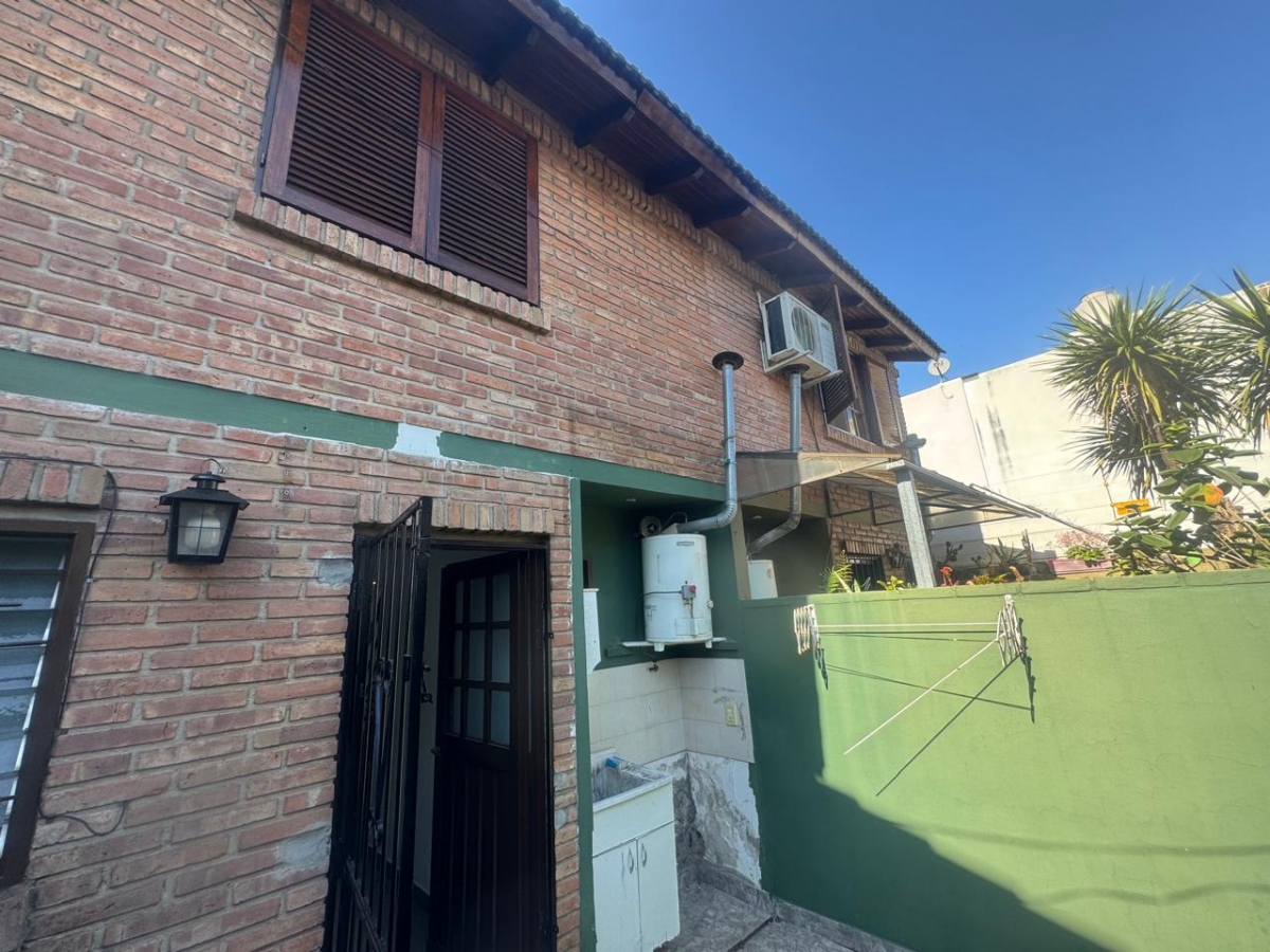 Duplex en Alquiler Villa Luzuriaga / La Matanza (A108 8165) — foto 9
