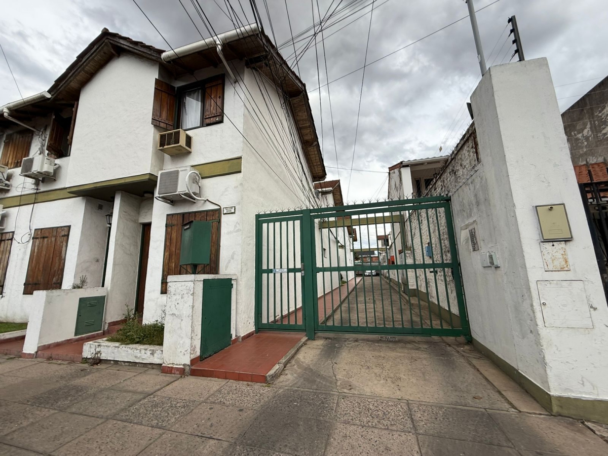 Casa en Alquiler Ramos Mejia / La Matanza (A108 8168)