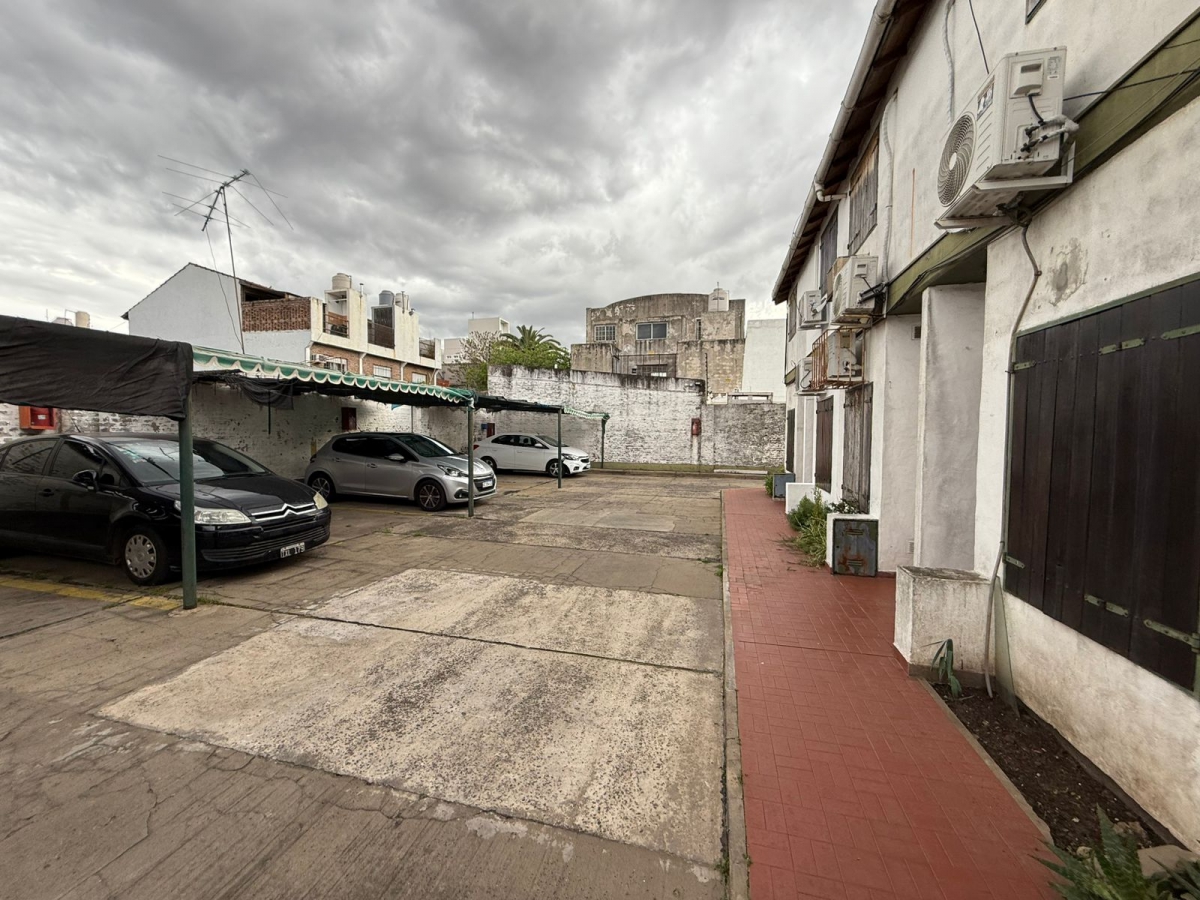 Casa en Alquiler Ramos Mejia / La Matanza (A108 8168) — foto 10