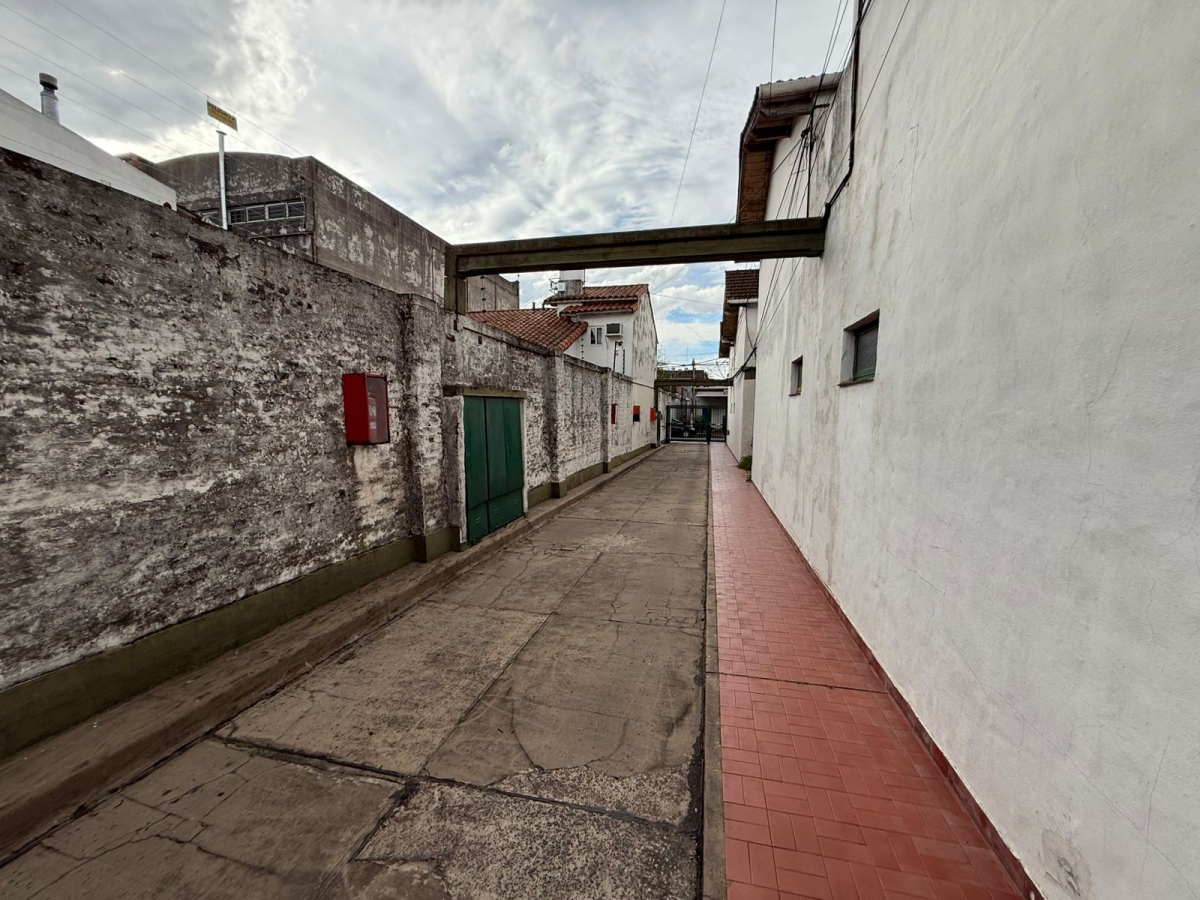 Casa en Alquiler Ramos Mejia / La Matanza (A108 8168) — foto 3