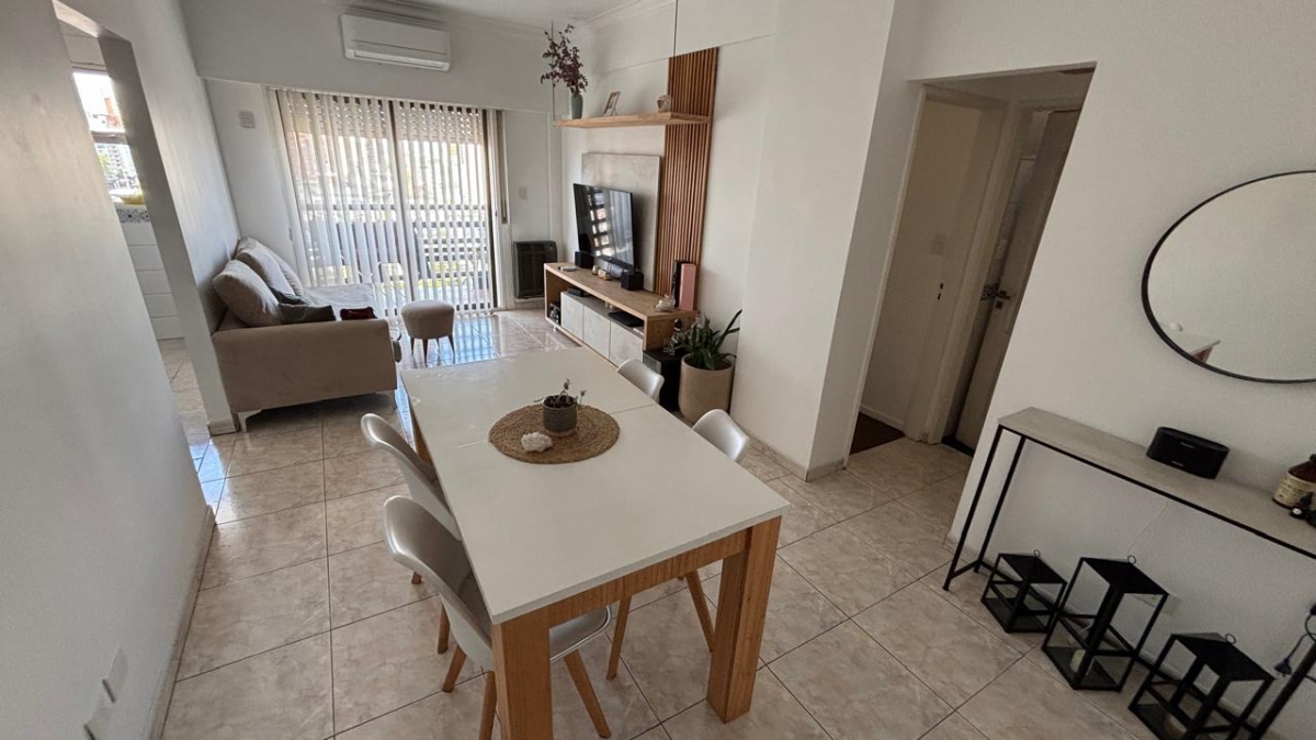 Departamento en Venta Ramos Mejia / La Matanza (A108 8172)