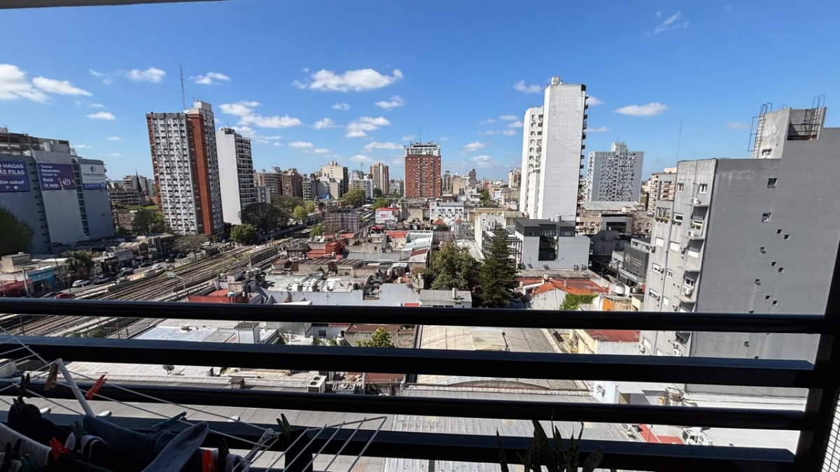Departamento en Venta Ramos Mejia / La Matanza (A108 8172) — foto 15