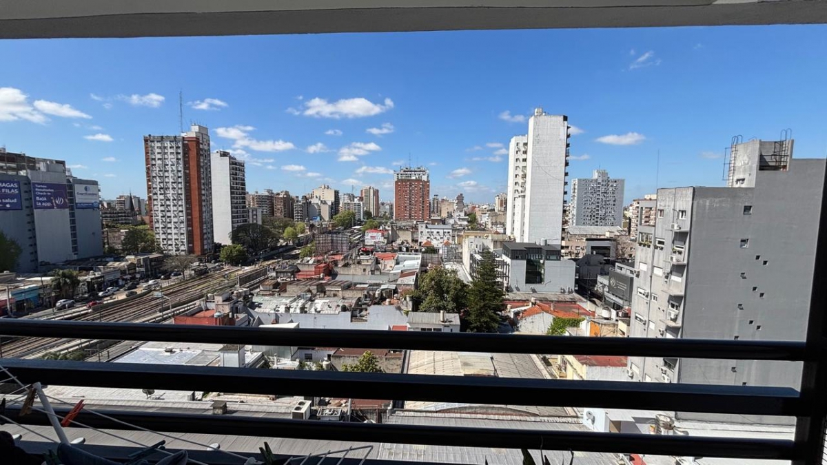 Departamento en Venta Ramos Mejia / La Matanza (A108 8172) — foto 8