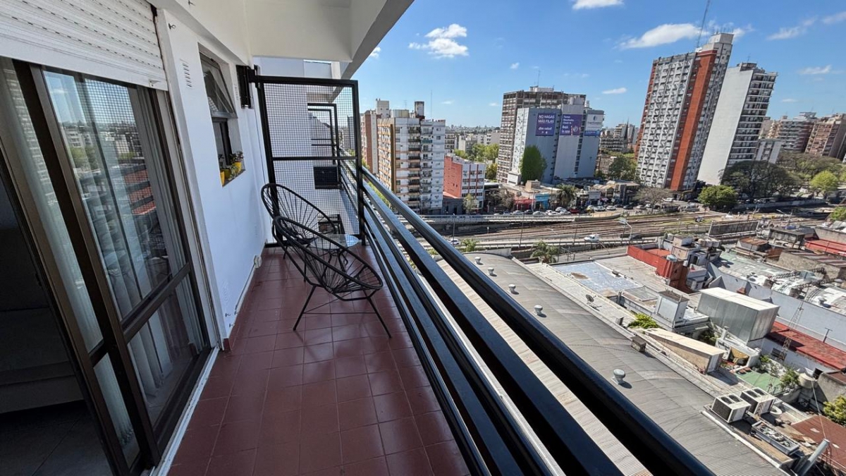 Departamento en Venta Ramos Mejia / La Matanza (A108 8172) — foto 9