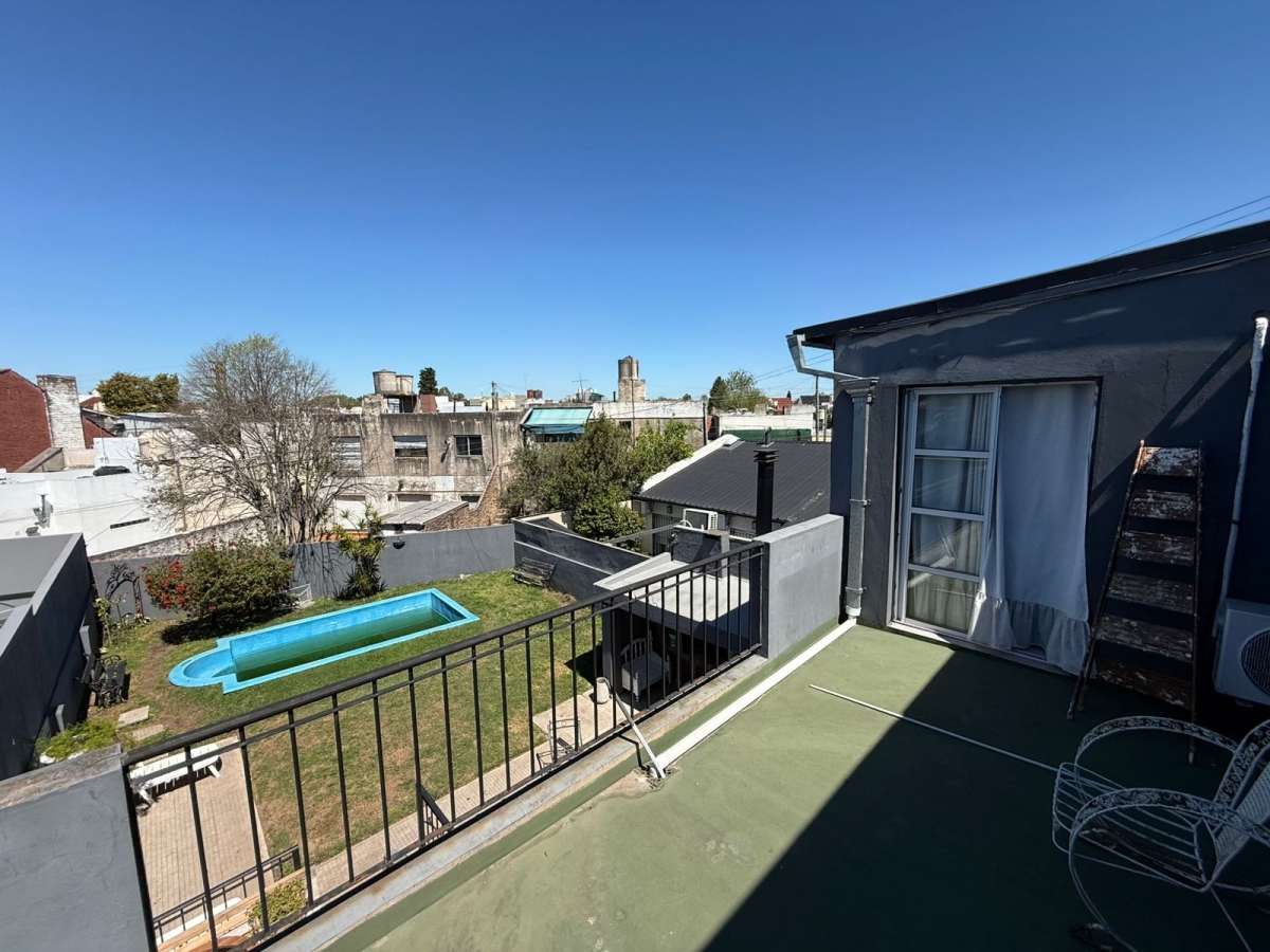 Casa en Venta Ramos Mejia / La Matanza (A108 8174)