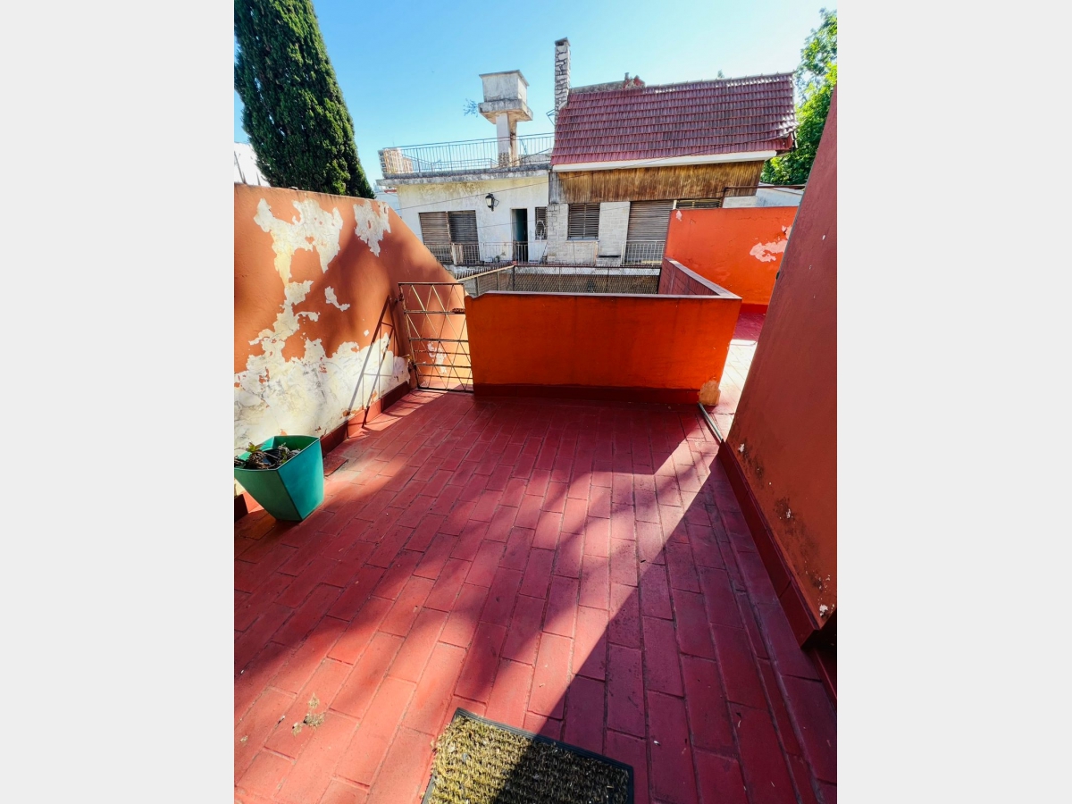 Casa en Alquiler Ramos Mejia / La Matanza (A108 8191) — foto 10