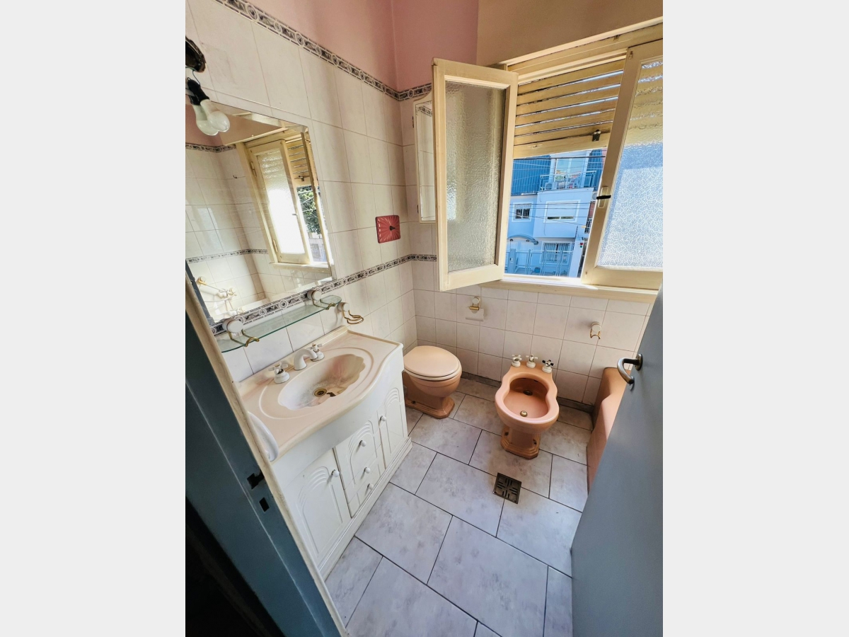 Casa en Alquiler Ramos Mejia / La Matanza (A108 8191) - 19