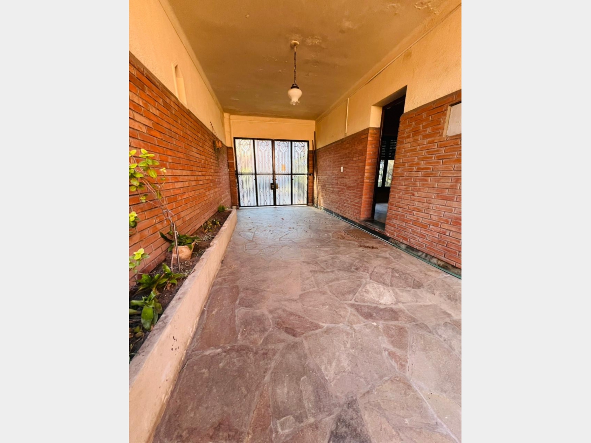 Casa en Alquiler Ramos Mejia / La Matanza (A108 8191) - 22