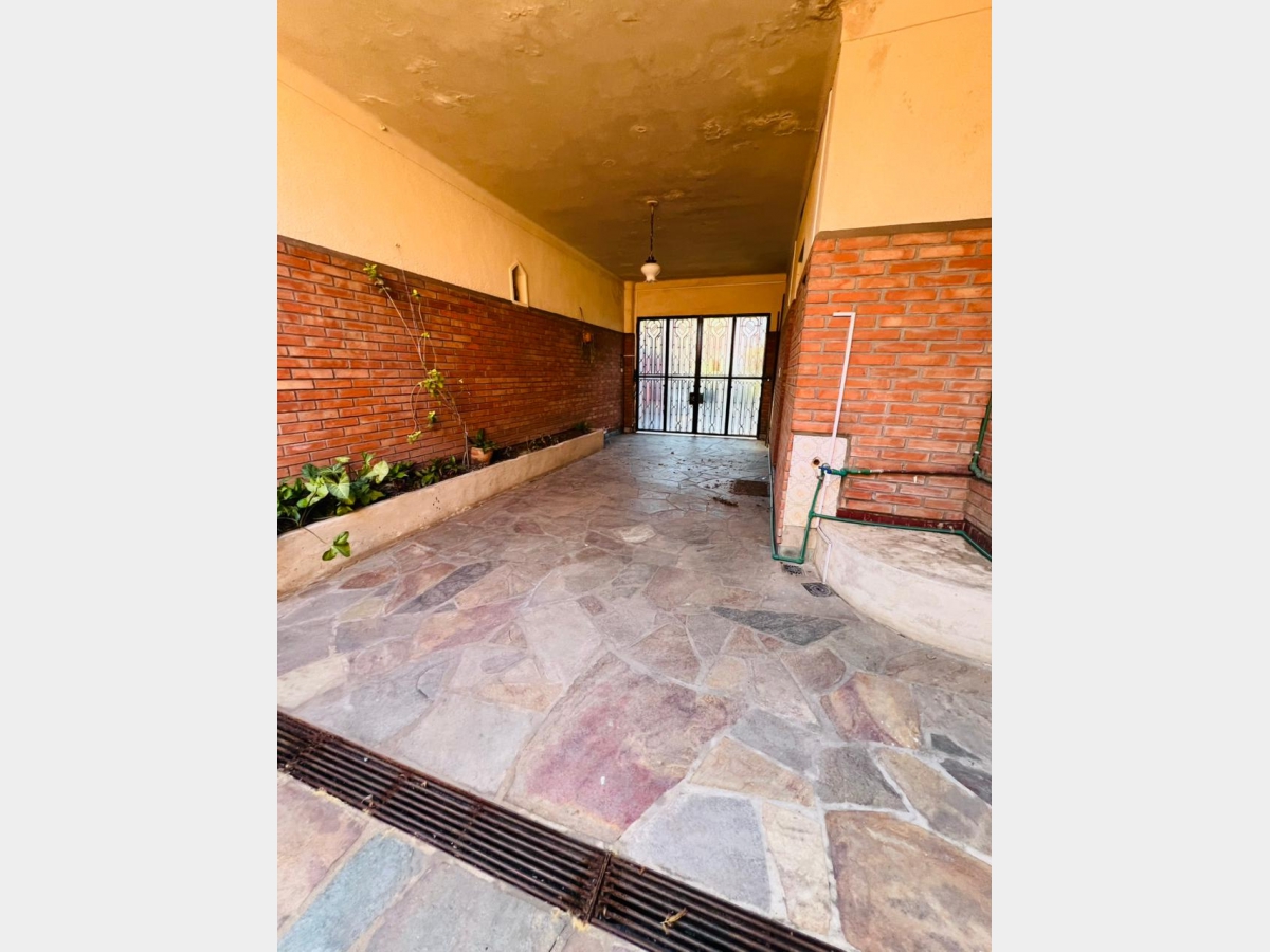Casa en Alquiler Ramos Mejia / La Matanza (A108 8191) - 24