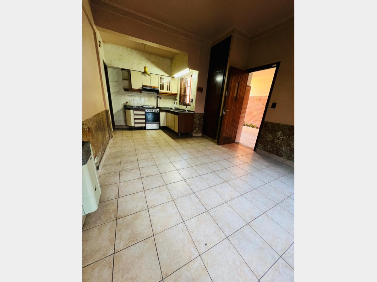 Casa en Alquiler Ramos Mejia / La Matanza (A108 8191) — foto 4