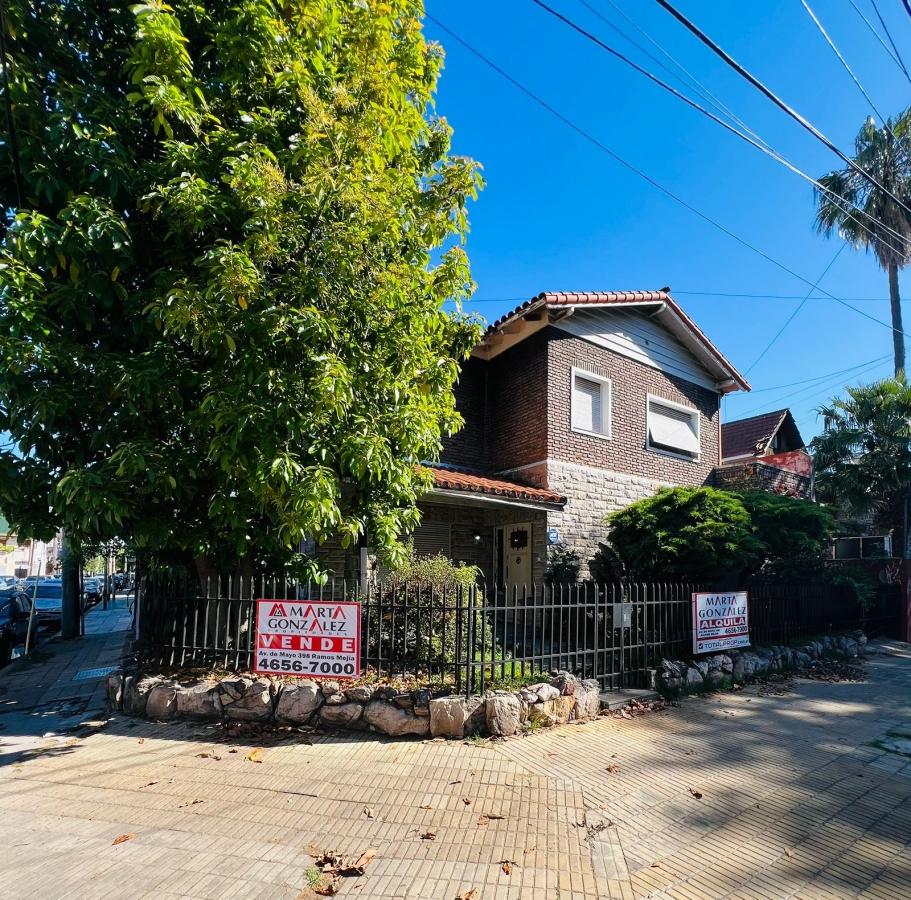 Casa en Alquiler Ramos Mejia / La Matanza (A108 8191) — foto 7