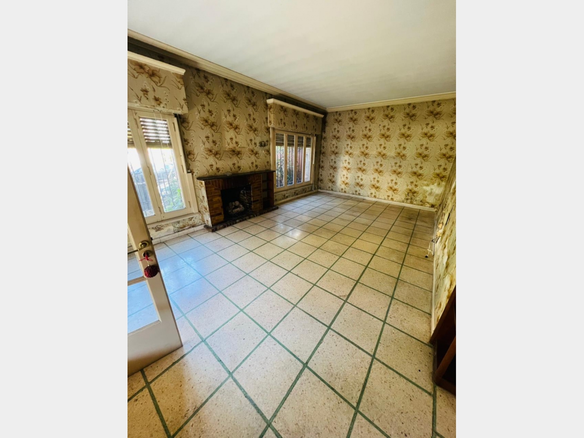 Casa en Alquiler Ramos Mejia / La Matanza (A108 8191) — foto 9
