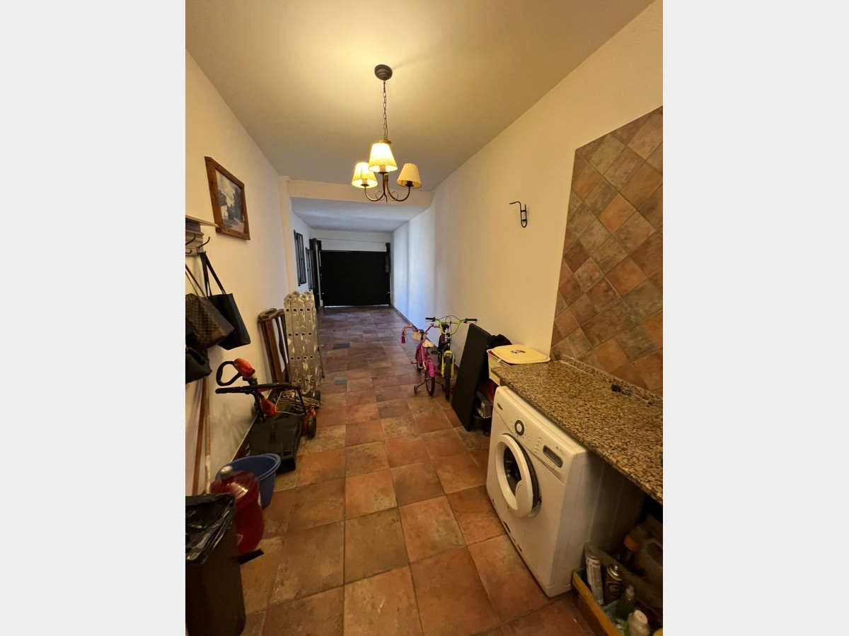 Chalet en Venta Ramos Mejia / La Matanza (A108 8195) - 10