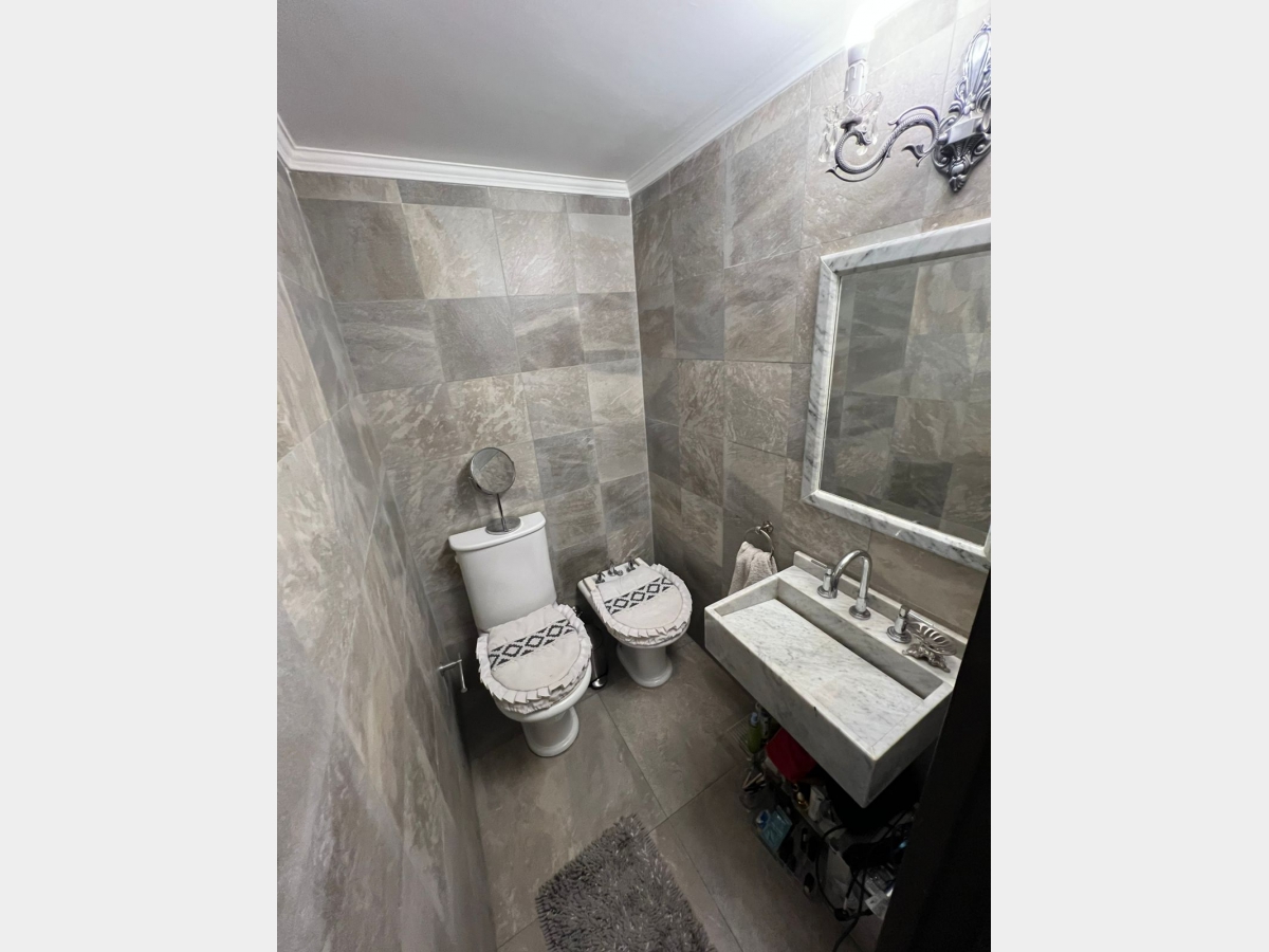 Chalet en Venta Ramos Mejia / La Matanza (A108 8195) - 11