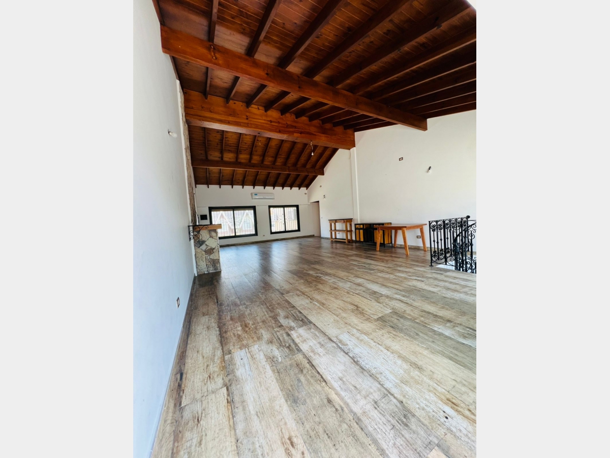 Chalet en Venta Ramos Mejia / La Matanza (A108 8195) - 12