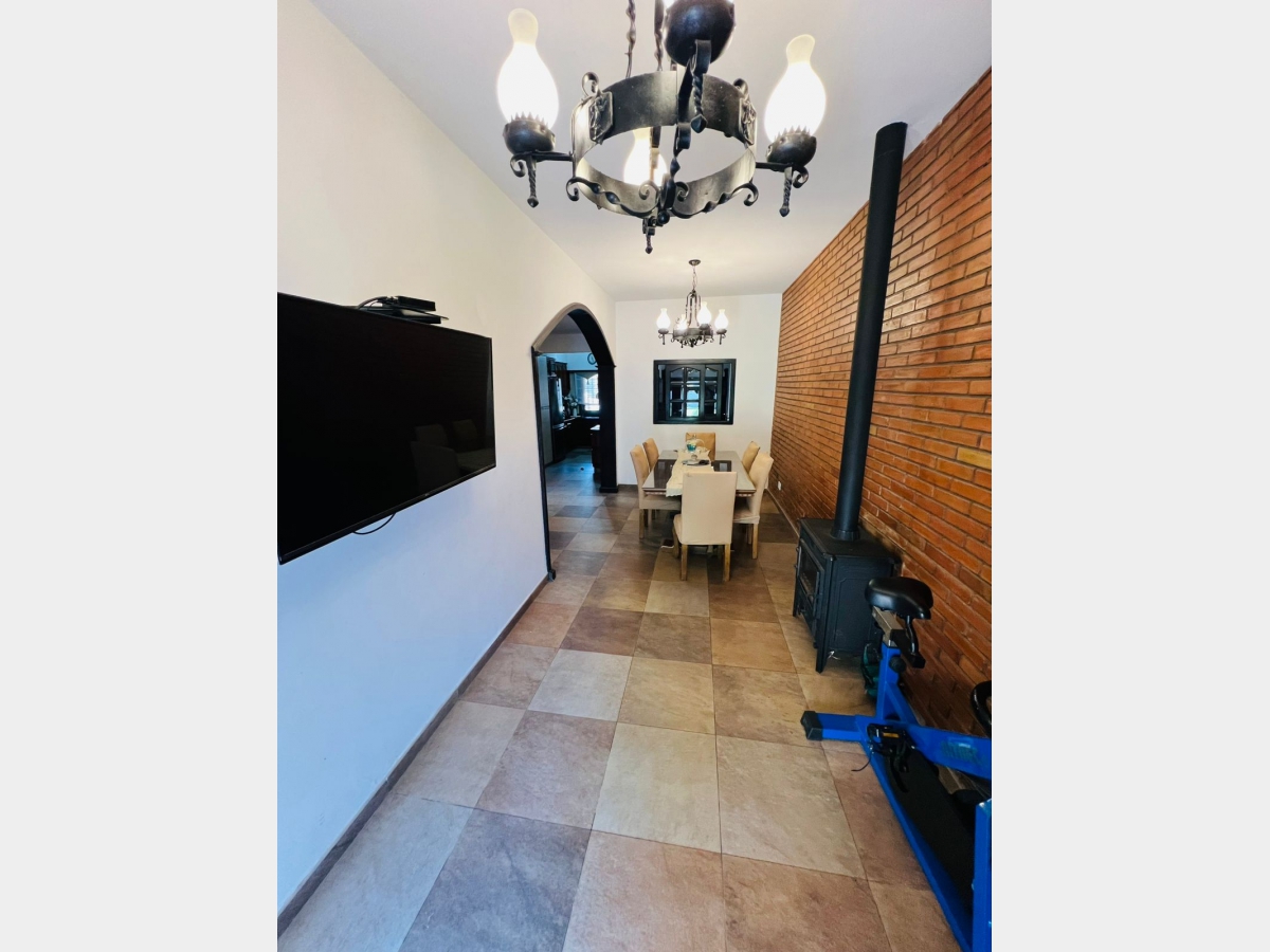 Chalet en Venta Ramos Mejia / La Matanza (A108 8195) - 14
