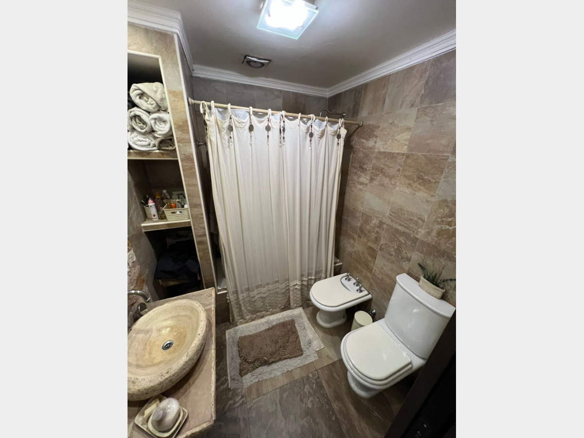 Chalet en Venta Ramos Mejia / La Matanza (A108 8195) - 21