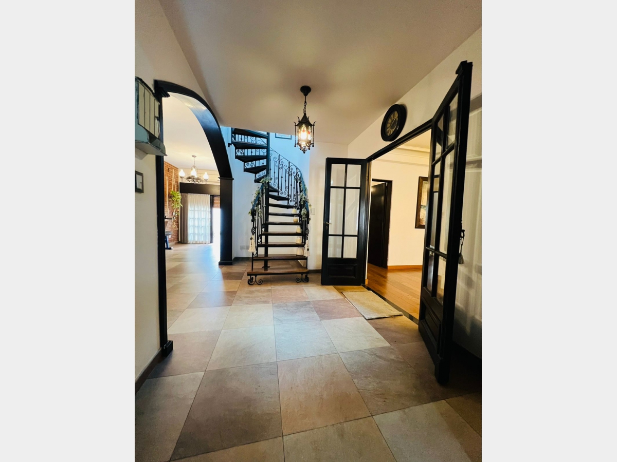 Chalet en Venta Ramos Mejia / La Matanza (A108 8195) - 22