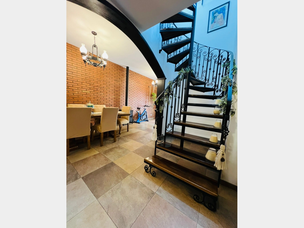 Chalet en Venta Ramos Mejia / La Matanza (A108 8195) - 26