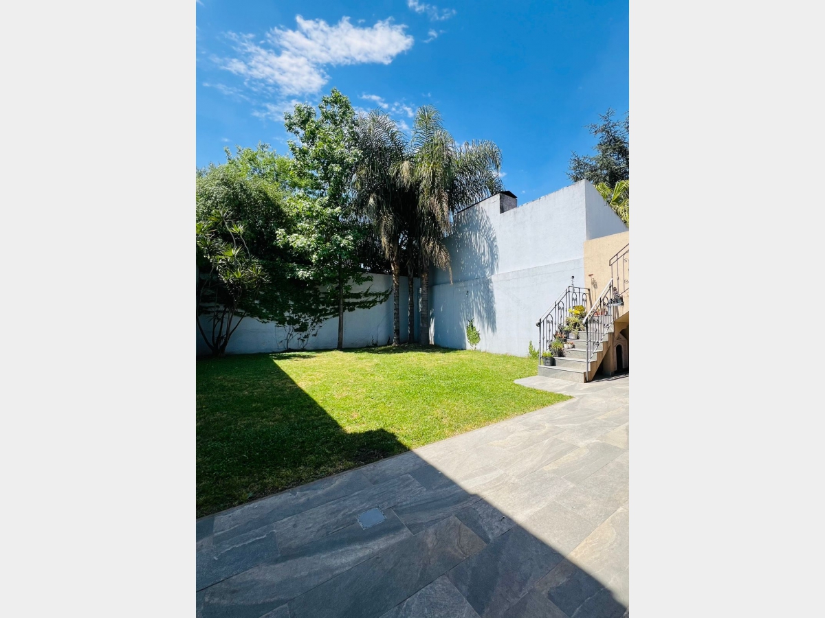 Chalet en Venta Ramos Mejia / La Matanza (A108 8195) - 28