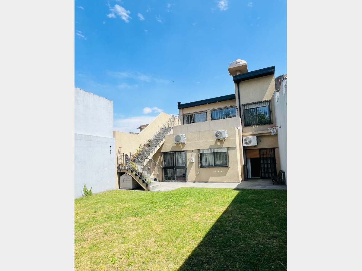 Chalet en Venta Ramos Mejia / La Matanza (A108 8195) - 32