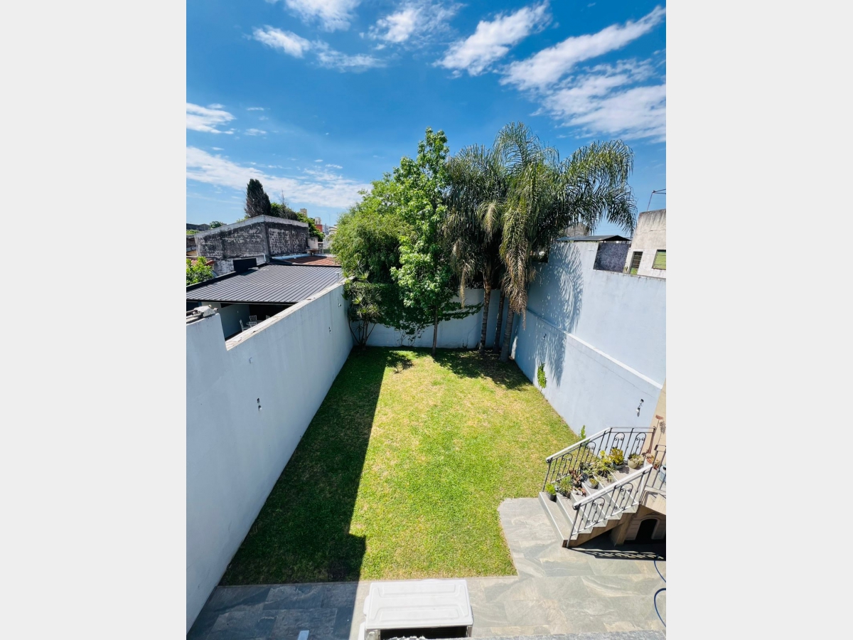 Chalet en Venta Ramos Mejia / La Matanza (A108 8195) - 33