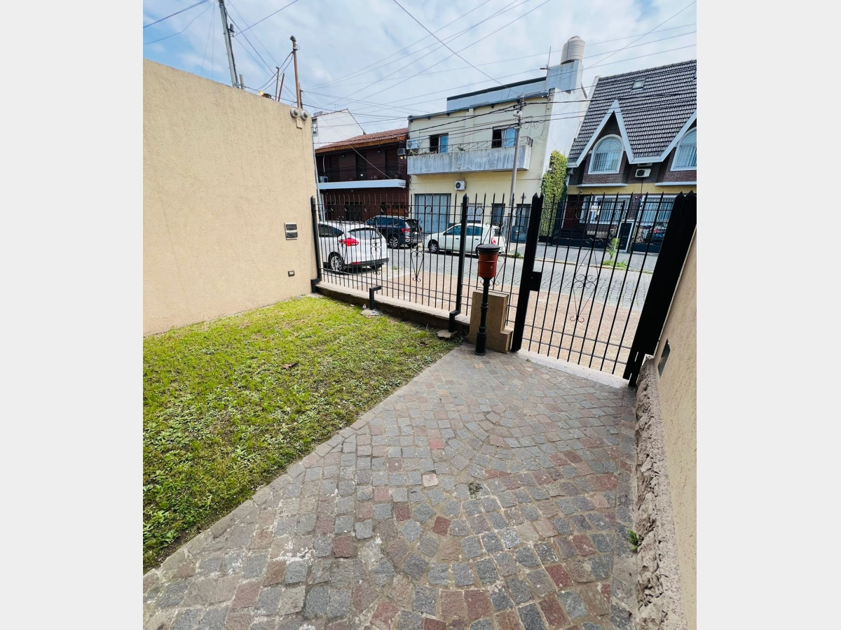 Chalet en Venta Ramos Mejia / La Matanza (A108 8195) - 34