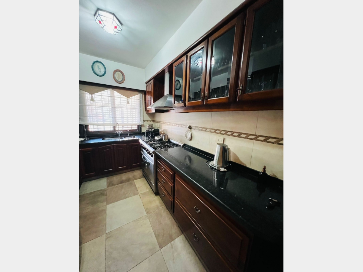Chalet en Venta Ramos Mejia / La Matanza (A108 8195) - 4