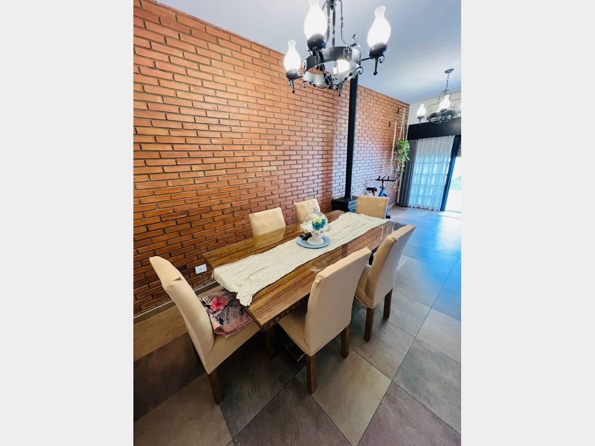 Chalet en Venta Ramos Mejia / La Matanza (A108 8195) - 6