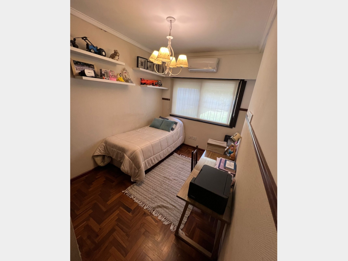 Chalet en Venta Ramos Mejia / La Matanza (A108 8195) - 9