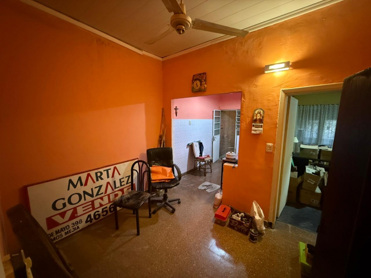 Chalet en Venta Ramos Mejia / La Matanza (A108 8196) - 10