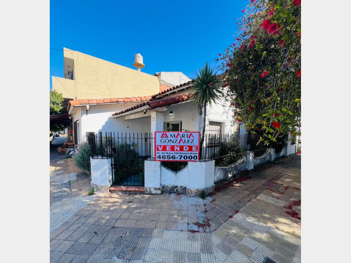 Chalet en Venta Ramos Mejia / La Matanza (A108 8196) - 11