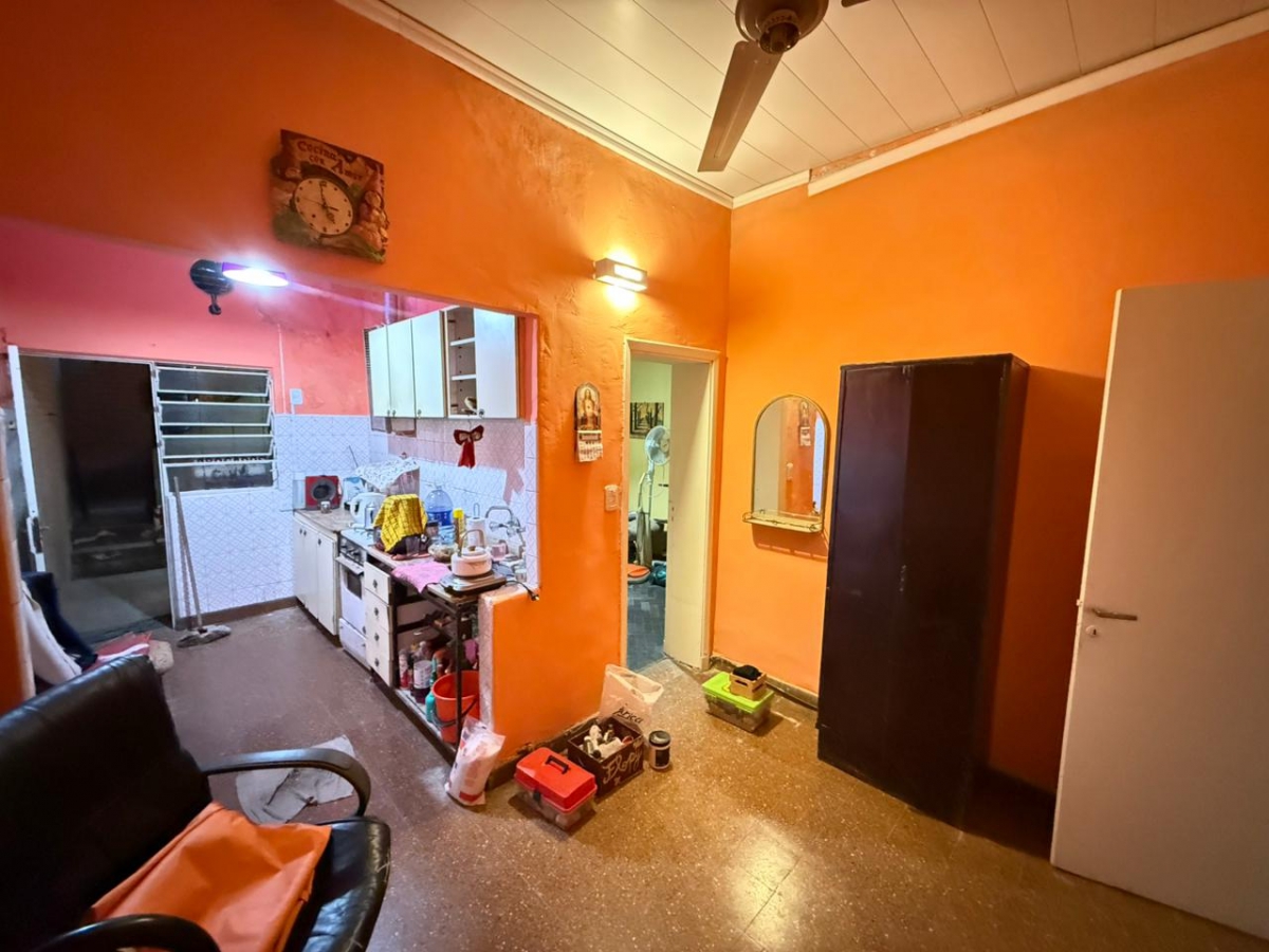 Chalet en Venta Ramos Mejia / La Matanza (A108 8196) - 13