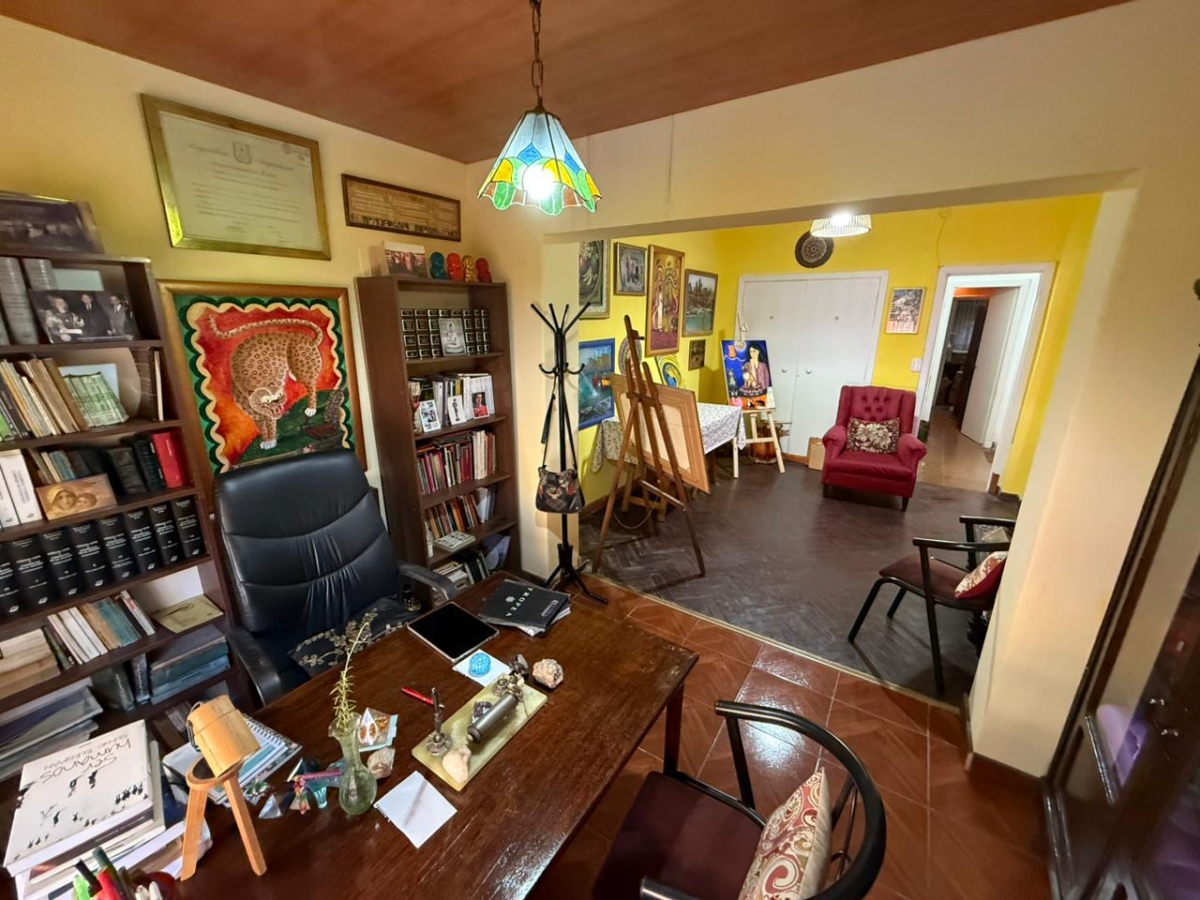 Chalet en Venta Ramos Mejia / La Matanza (A108 8196) - 14