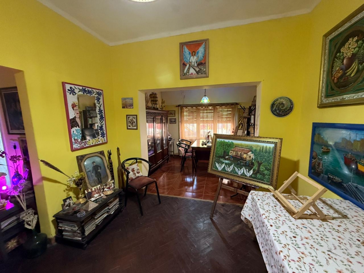 Chalet en Venta Ramos Mejia / La Matanza (A108 8196) - 2