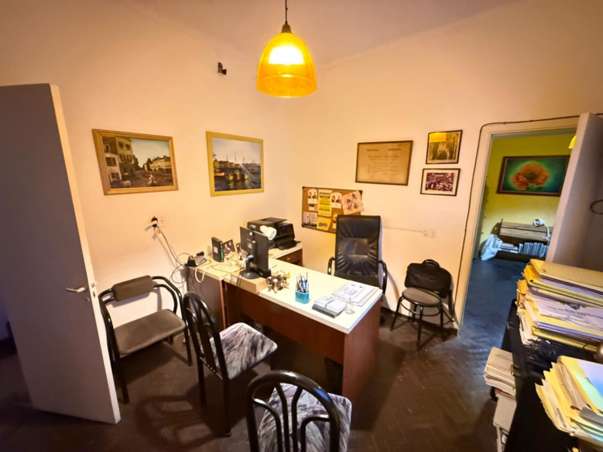 Chalet en Venta Ramos Mejia / La Matanza (A108 8196) - 21