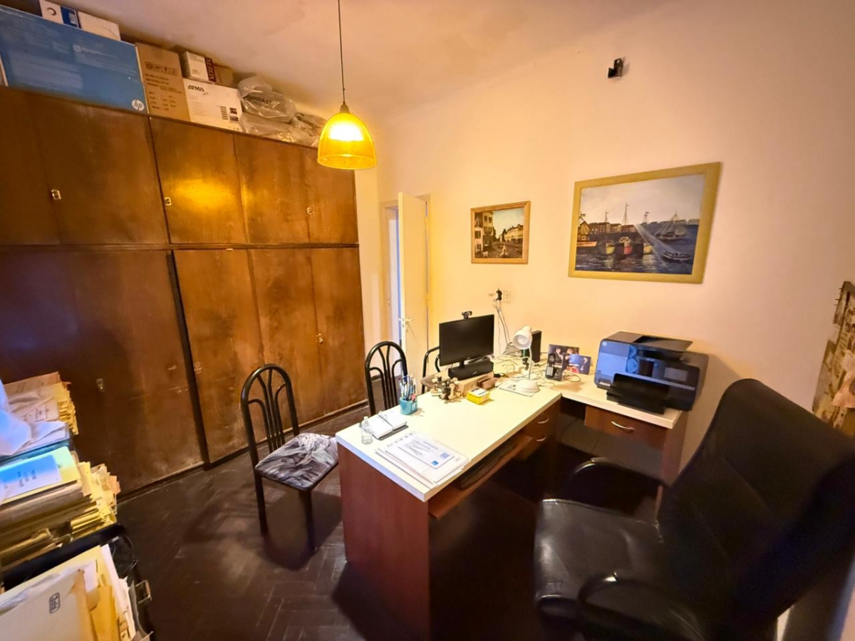 Chalet en Venta Ramos Mejia / La Matanza (A108 8196) - 3