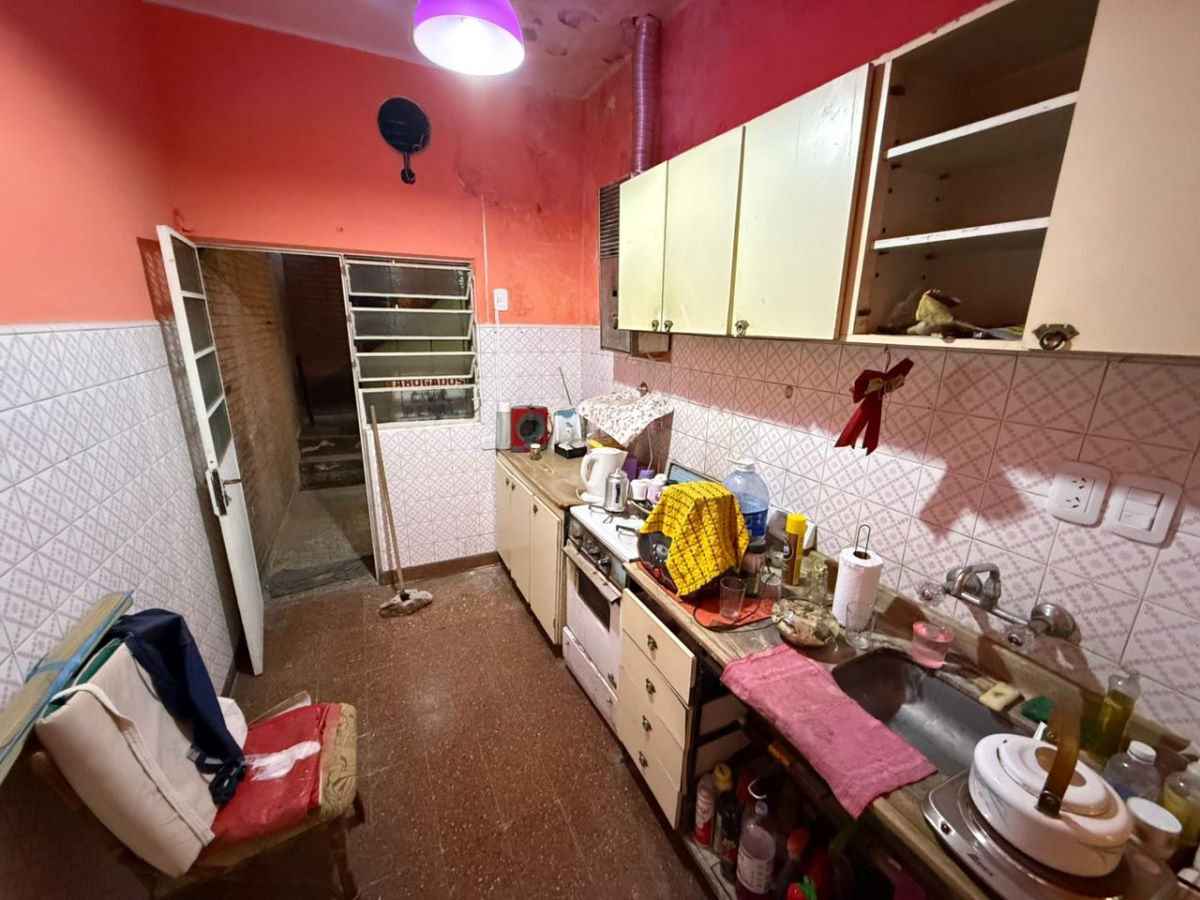 Chalet en Venta Ramos Mejia / La Matanza (A108 8196) - 4