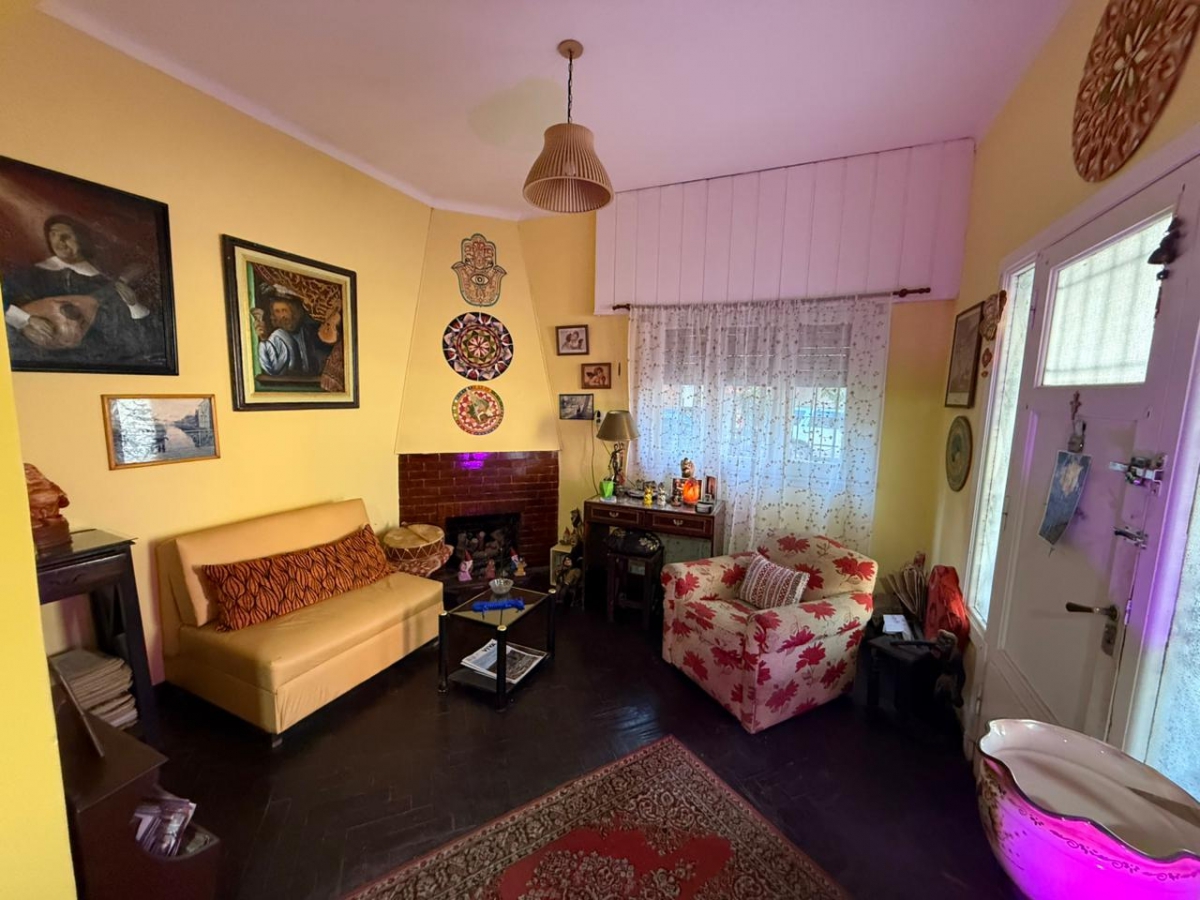 Chalet en Venta Ramos Mejia / La Matanza (A108 8196) - 6
