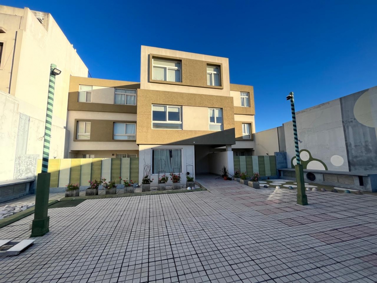 Departamento en Venta Ramos Mejia / La Matanza (A108 8198)