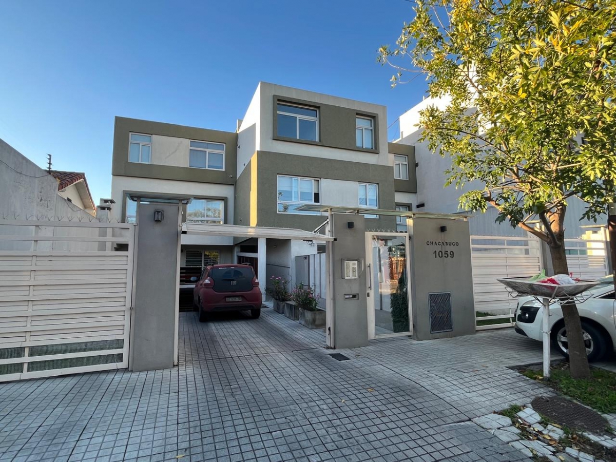 Departamento en Venta Ramos Mejia / La Matanza (A108 8198) — foto 11
