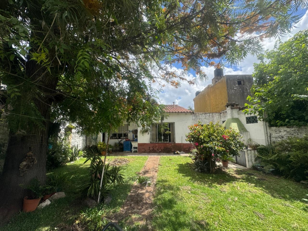 Chalet en Venta Ramos Mejia / La Matanza (A108 8201) - 13
