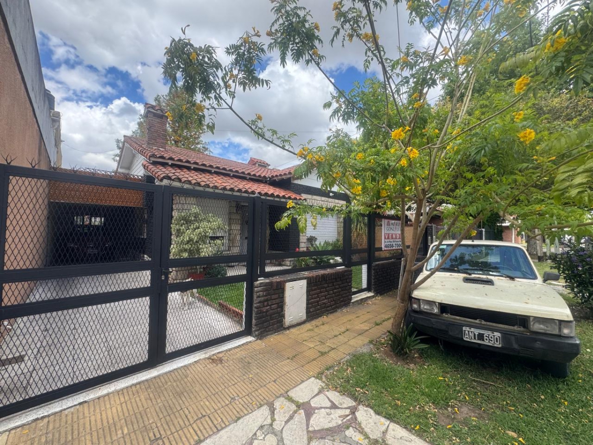 Chalet en Venta Ramos Mejia / La Matanza (A108 8201) - 14