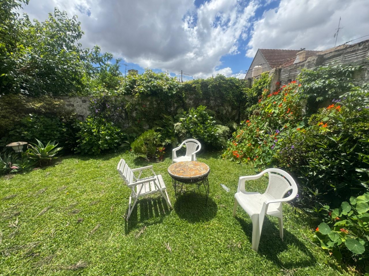Chalet en Venta Ramos Mejia / La Matanza (A108 8201) - 15