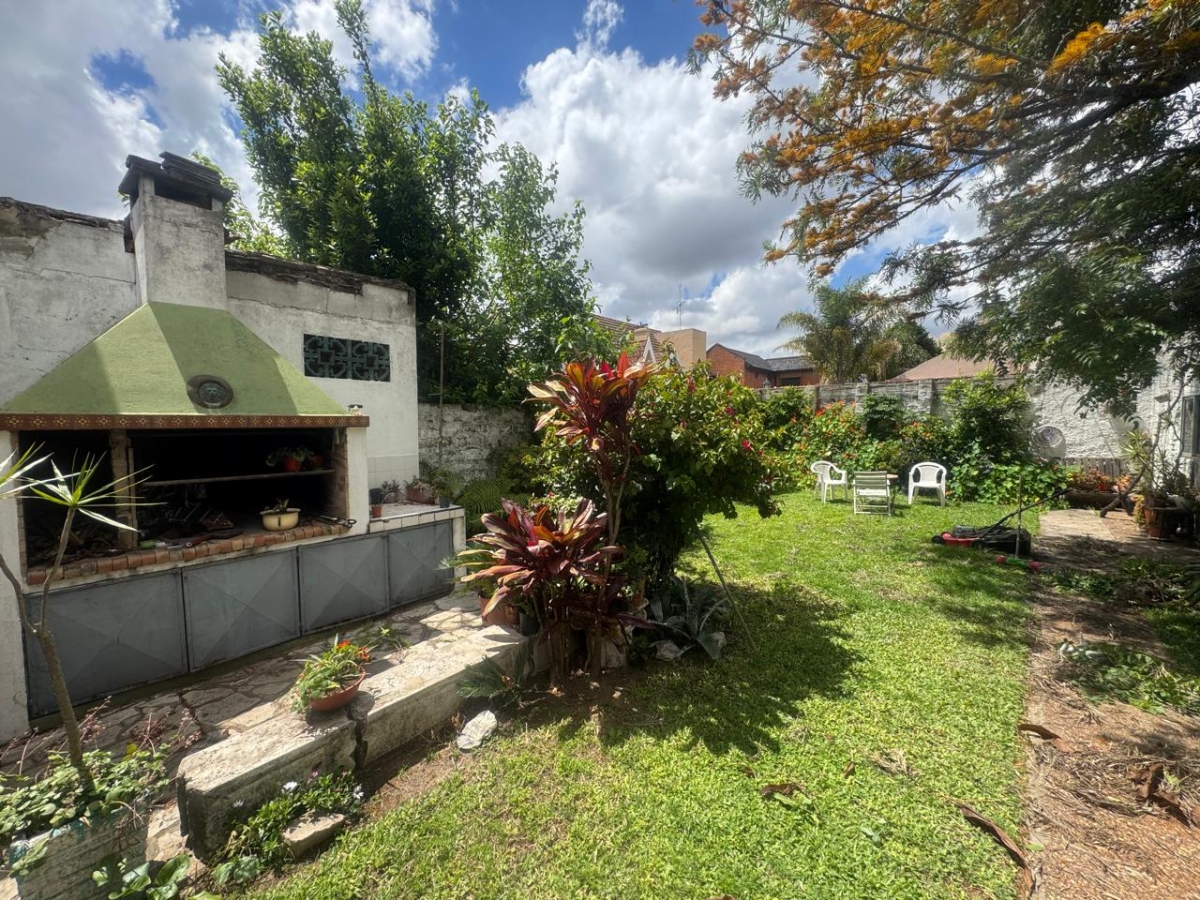 Chalet en Venta Ramos Mejia / La Matanza (A108 8201) - 16