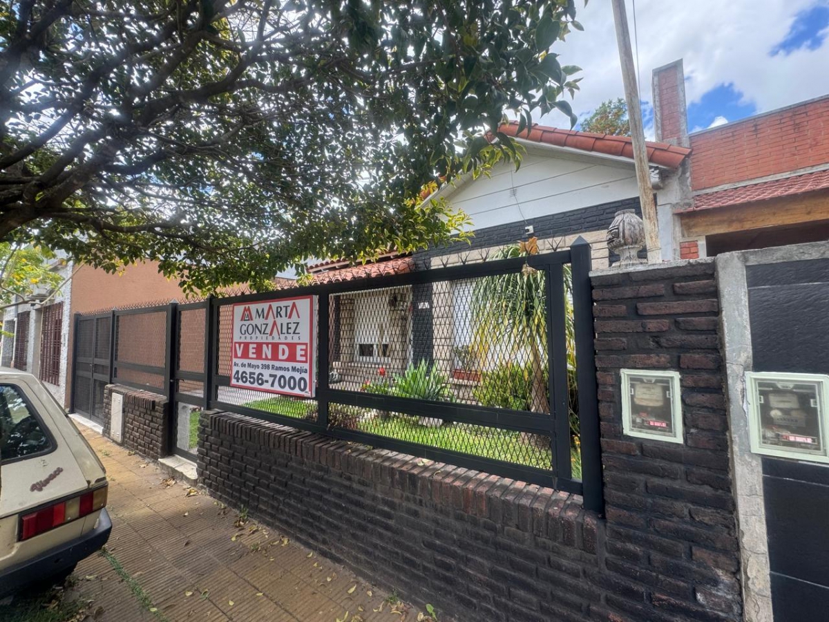 Chalet en Venta Ramos Mejia / La Matanza (A108 8201) - 17