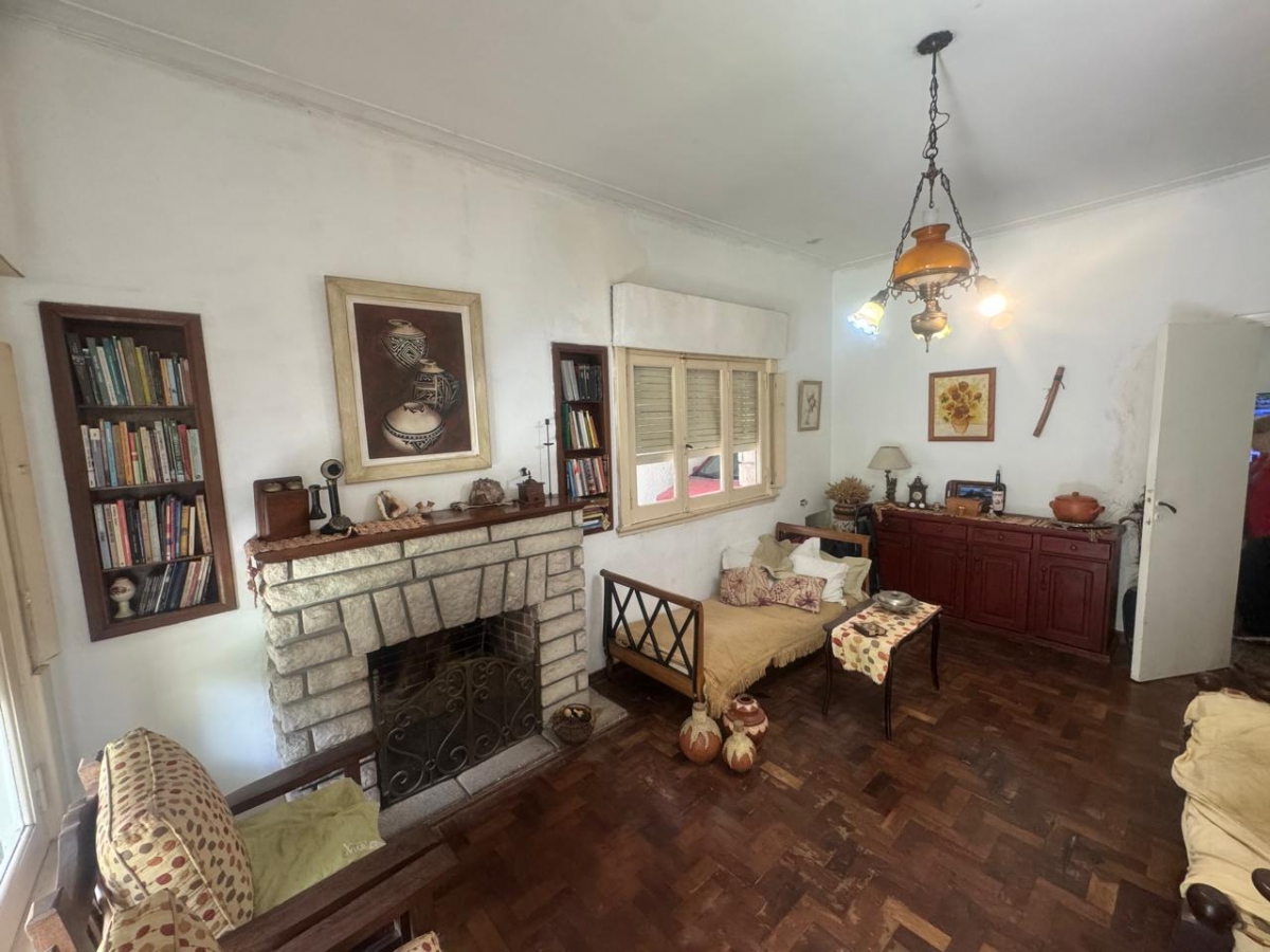 Chalet en Venta Ramos Mejia / La Matanza (A108 8201) - 19