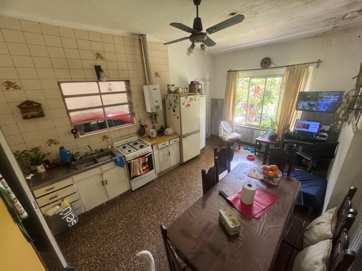 Chalet en Venta Ramos Mejia / La Matanza (A108 8201) - 2