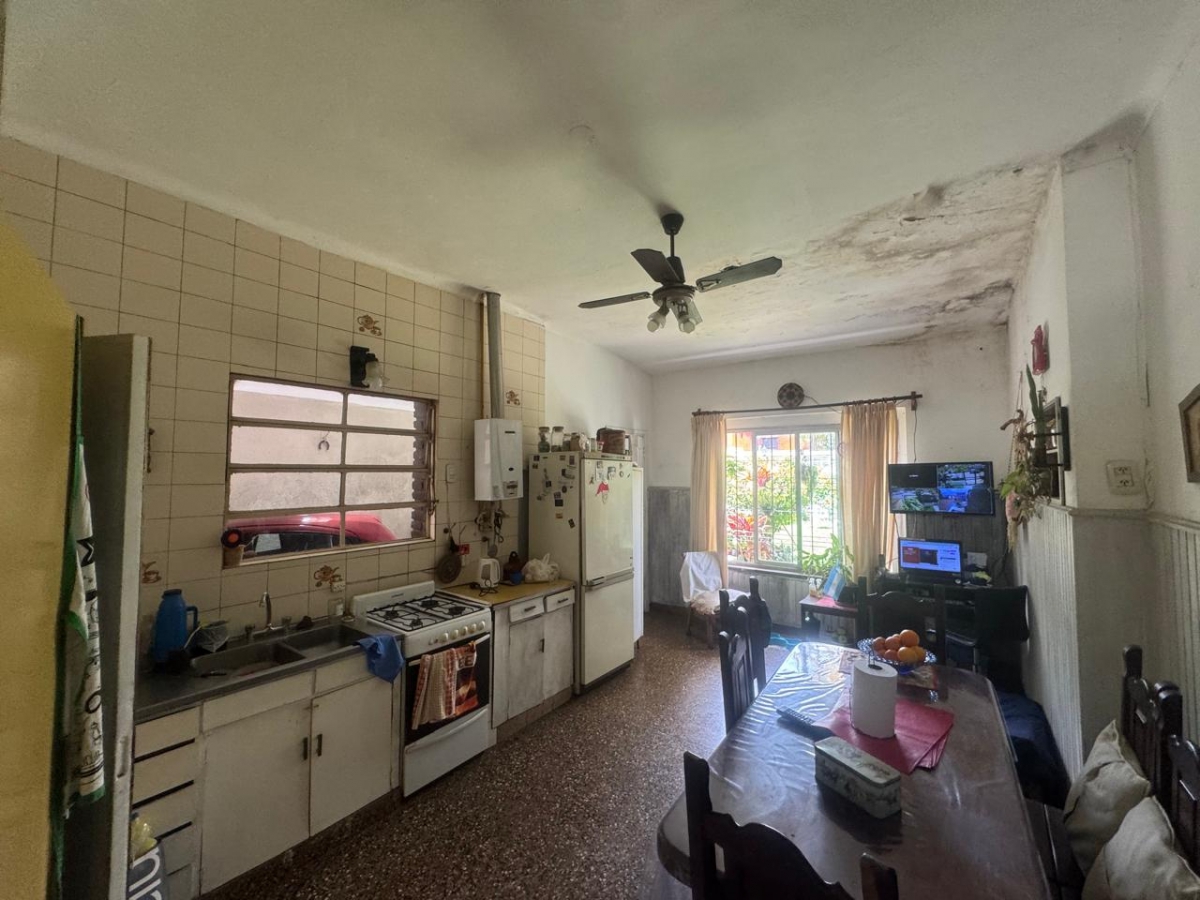 Chalet en Venta Ramos Mejia / La Matanza (A108 8201) - 20